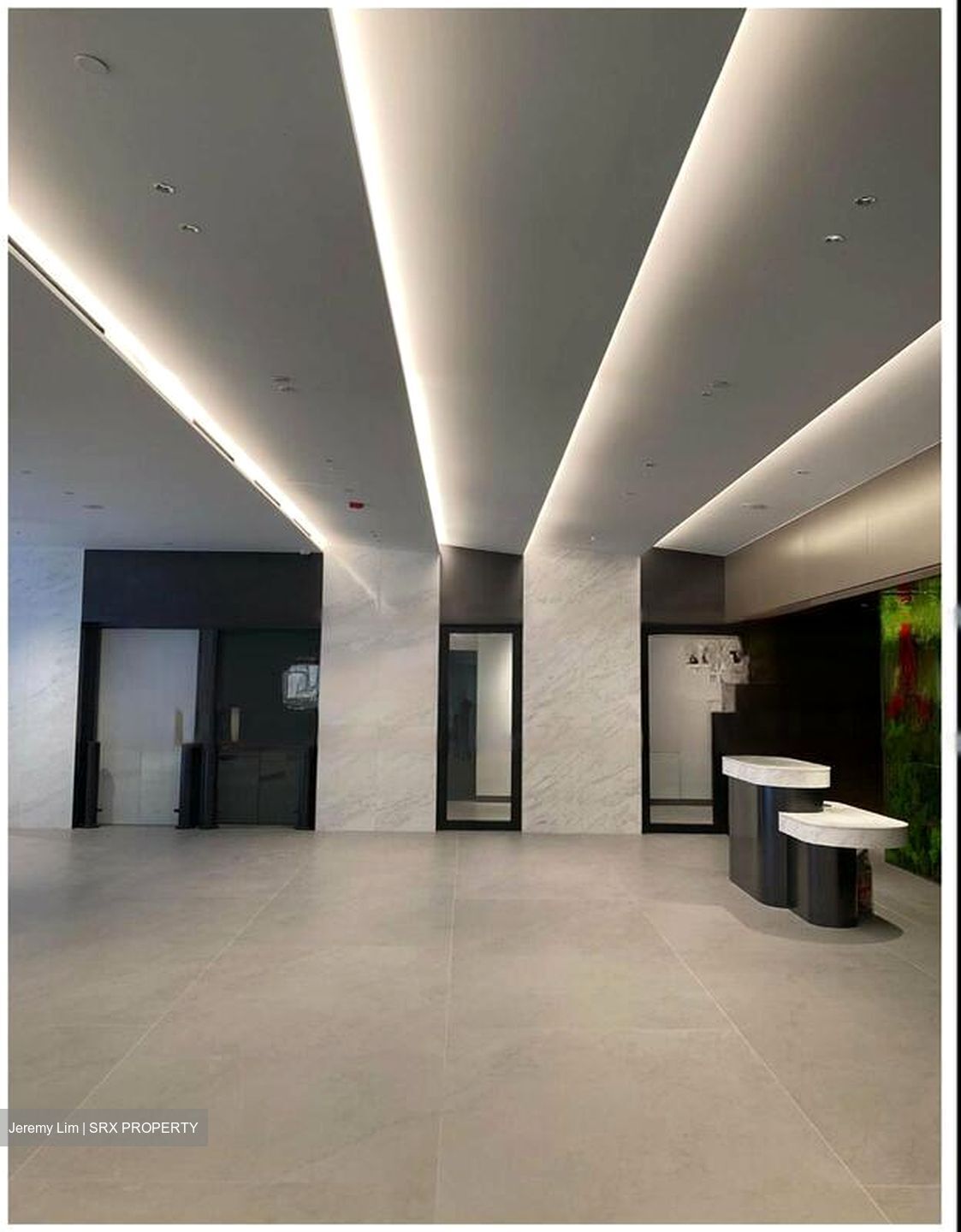 Robinson 112 (D1), Office #452379701